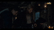 Billythekid Find Us GIF by MGM+