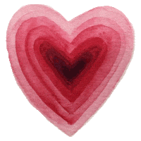 Corazon Emilianada Sticker