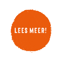 Groen Sticker by Baneninhetgroen