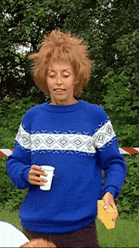 Confused Zaai GIF by VPRO