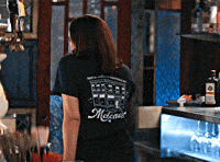 Hannah Wells Smile GIF