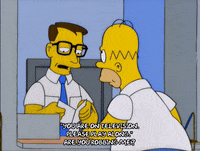 homer simpson GIF