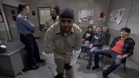 Lil Wayne Snl GIF by Saturday Night Live