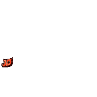 Happy New Year Jd Sticker by Jealous Devil Charcoal