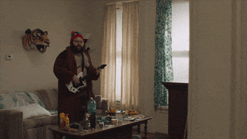 Charlie Tahan Guitar GIF by FILMRISE