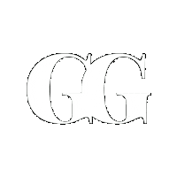 GreenGeo logo gg greengeo Sticker