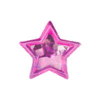 Heart Pink Sticker by thankyounext.tyn