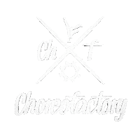 ChoreoFactory choreofactory choreo factory Sticker