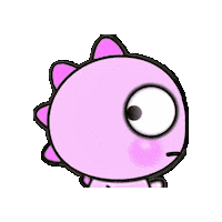 Eye Seriously Sticker