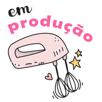 Danifernandes Sticker by Estúdio Amei