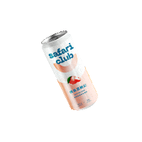 Cheers Yolo Sticker by Safari Club