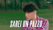 Hell Raton Reaction GIF by X Factor Italia