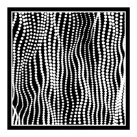 Relaxing Black And White GIF by xponentialdesign