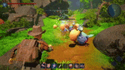 Exploring Video Games GIF by Gameforge