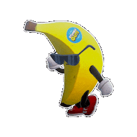 Stumblehector2 Sticker
