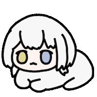 Rana Bandori Sticker by circlecan