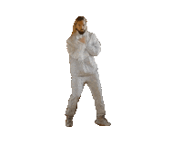 hell yeah dance Sticker by Salvatore Ganacci