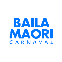 Bailamaori Sticker by Opus Entretenimento