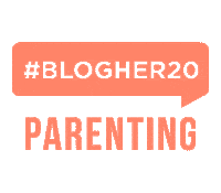 Women Preach Sticker by BlogHer