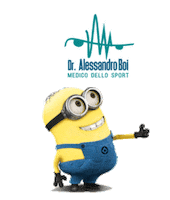 Dottboi Sticker by Dott. Alessandro Boi