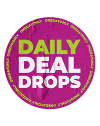 Sticker by OneDayOnly
