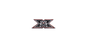 Sticker by X Factor Italia