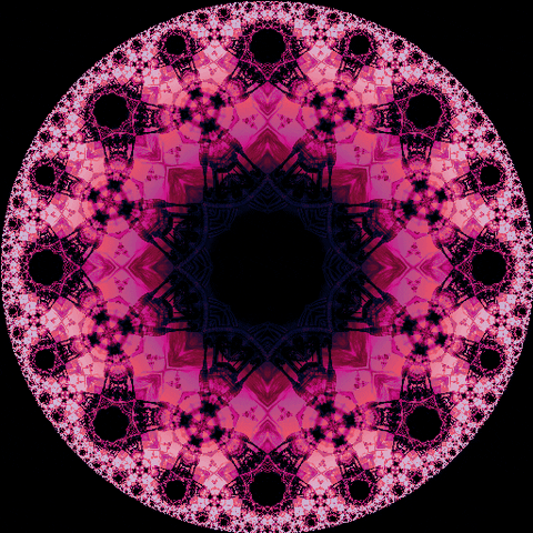 art loop GIF by Psyklon