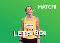 Lets Go Padel GIF by MATCHi