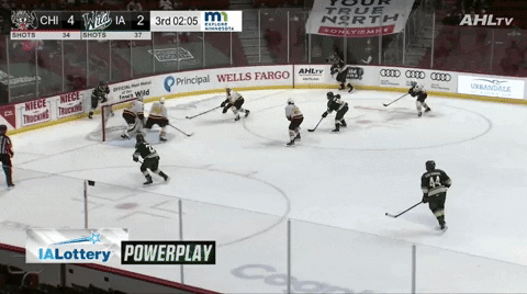 FromTapetoTape giphyupload ahl minnesota wild matt boldy GIF
