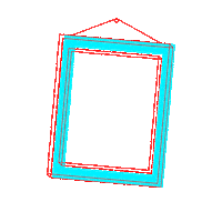 Space Camera Sticker by Escola Panamericana