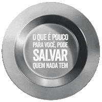 acaodacidadania natalsemfome campanhanatalsemfome natal sem fome açãodacidadania Sticker