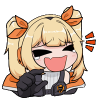 Laugh Lol Sticker by KTactical