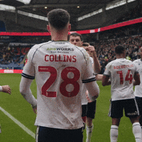 Sport Soccer GIF by Bolton Wanderers FC