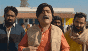 Amol Parashar Phc GIF by The Viral Fever