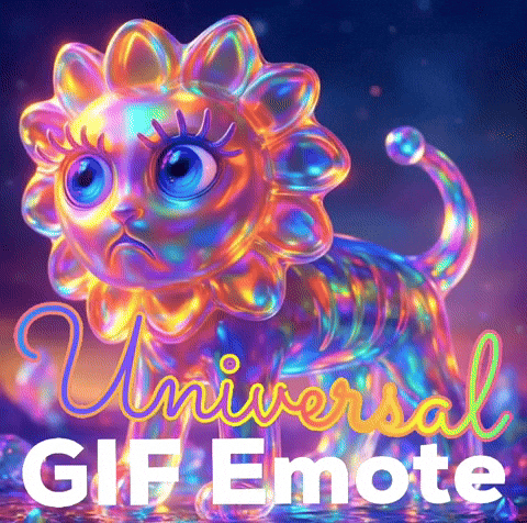 Happy Autism GIF by The LSD Hotel