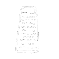 Kitchen Cooking Sticker by Una Geek