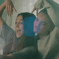 Best Friends GIF by Jenna Raine
