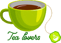 colazionedaaugusta cupoftea tealovers colazionedaaugusta xicaradecha Sticker