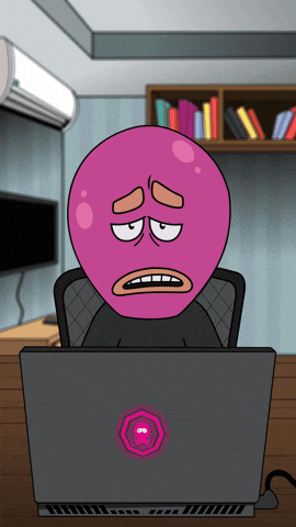 Bored Idc GIF by Octo Gaming