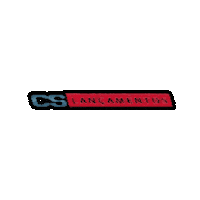 cslancamentos rio imoveis denmark curitiba Sticker