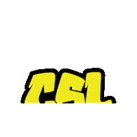 Csl Sticker by PeepsEnt