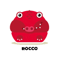Red Nose Day Sticker by Comic Relief