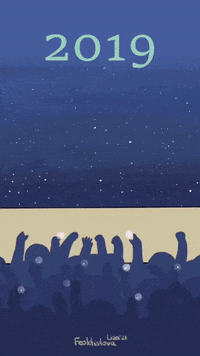 Art Artwork GIF
