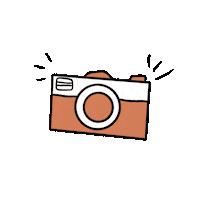 Film Photography Sticker