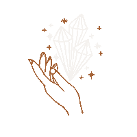 Witch Energy Sticker