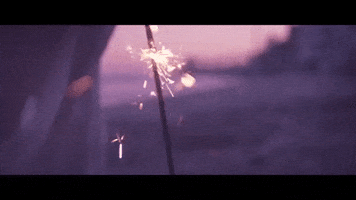 beach sunset GIF by ICONnetwork