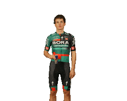 Red Bull Cheers Sticker by BORA-hansgrohe