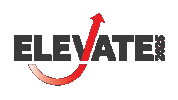 Elevate Sticker by Elders Real Estate