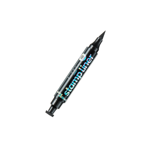 Beauty Makeup Sticker by Lottie London