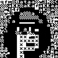 Art Glitch GIF by haydiroket